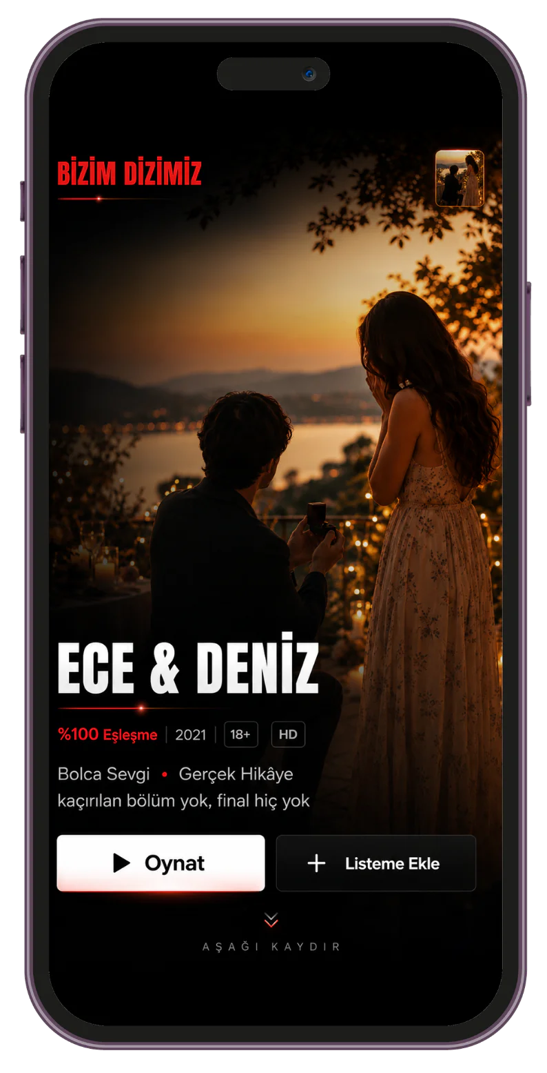 Bizim Dizimiz