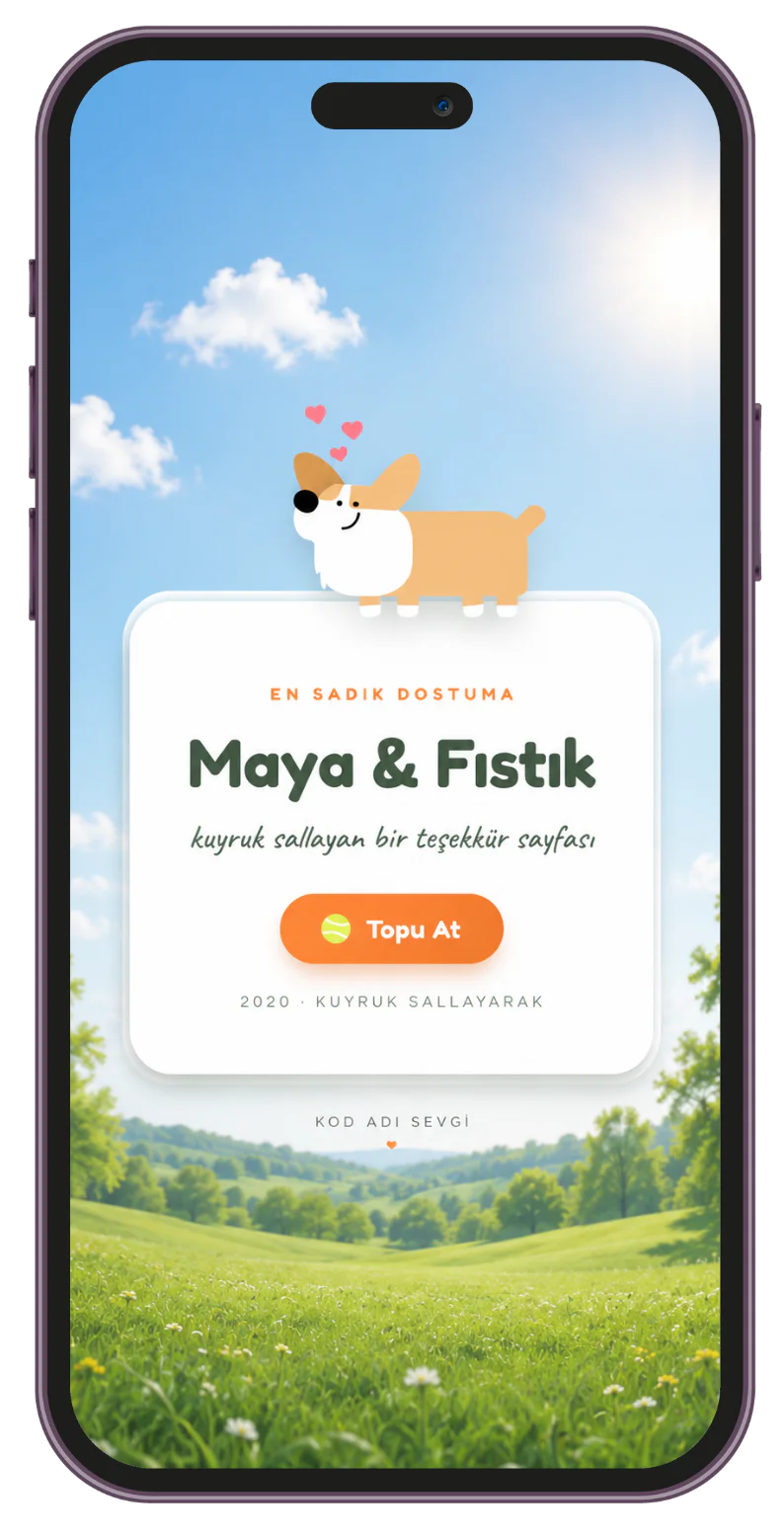 Köpek