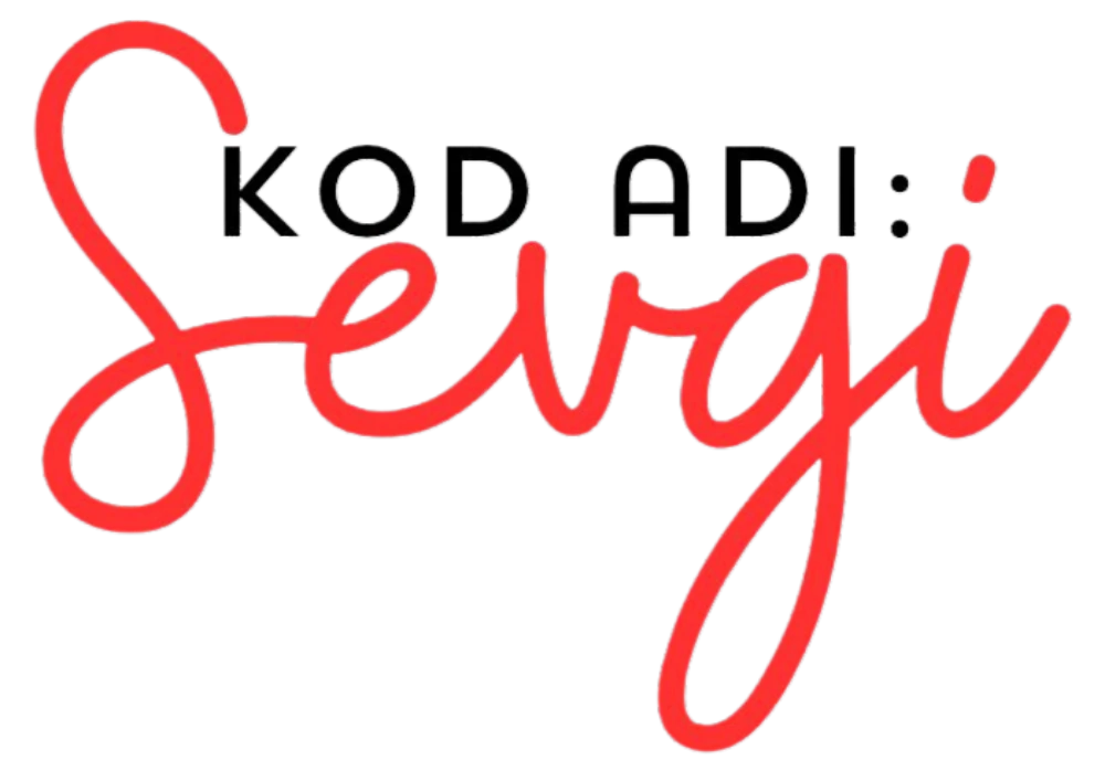 Kod Adı Sevgi